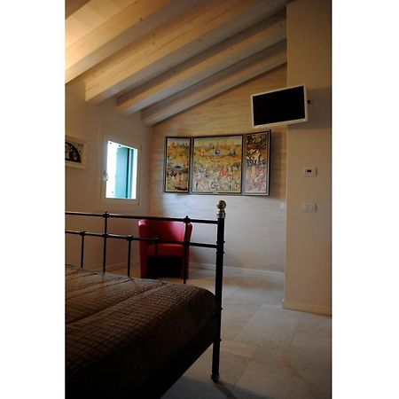 Bed And Breakfast Castello Villafranca di Verona Zimmer foto