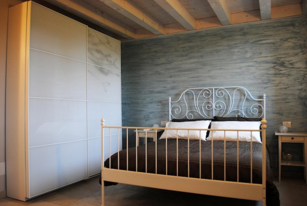 Bed And Breakfast Castello Villafranca di Verona Zimmer foto
