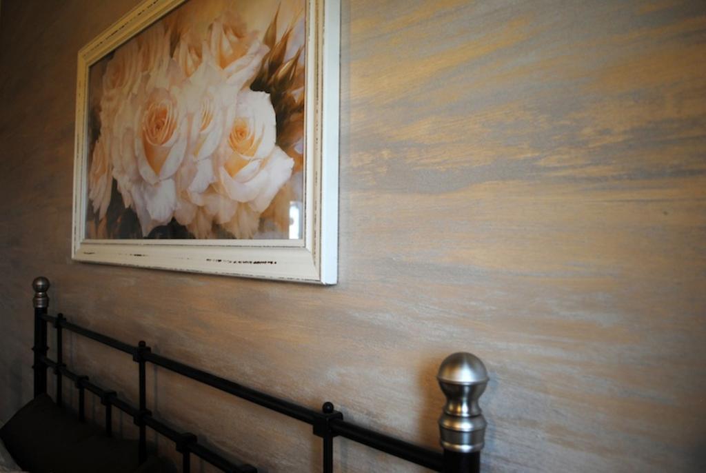 Bed And Breakfast Castello Villafranca di Verona Zimmer foto