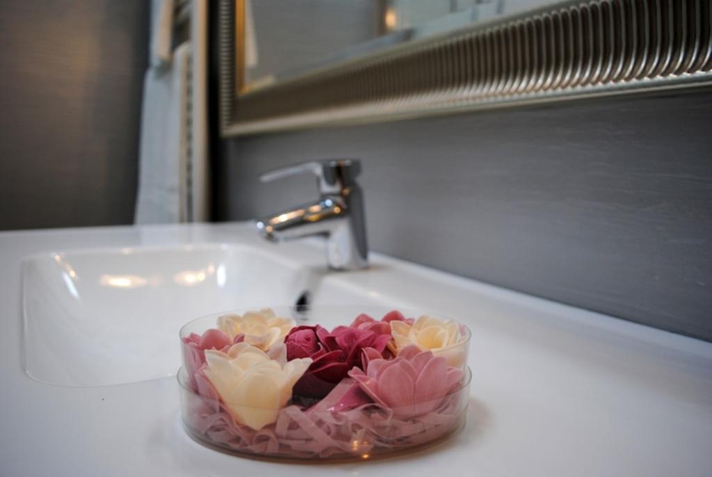 Bed And Breakfast Castello Villafranca di Verona Zimmer foto