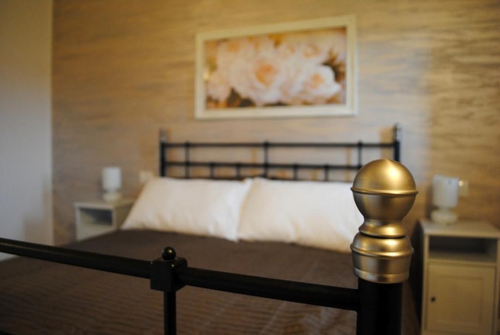 Bed And Breakfast Castello Villafranca di Verona Zimmer foto